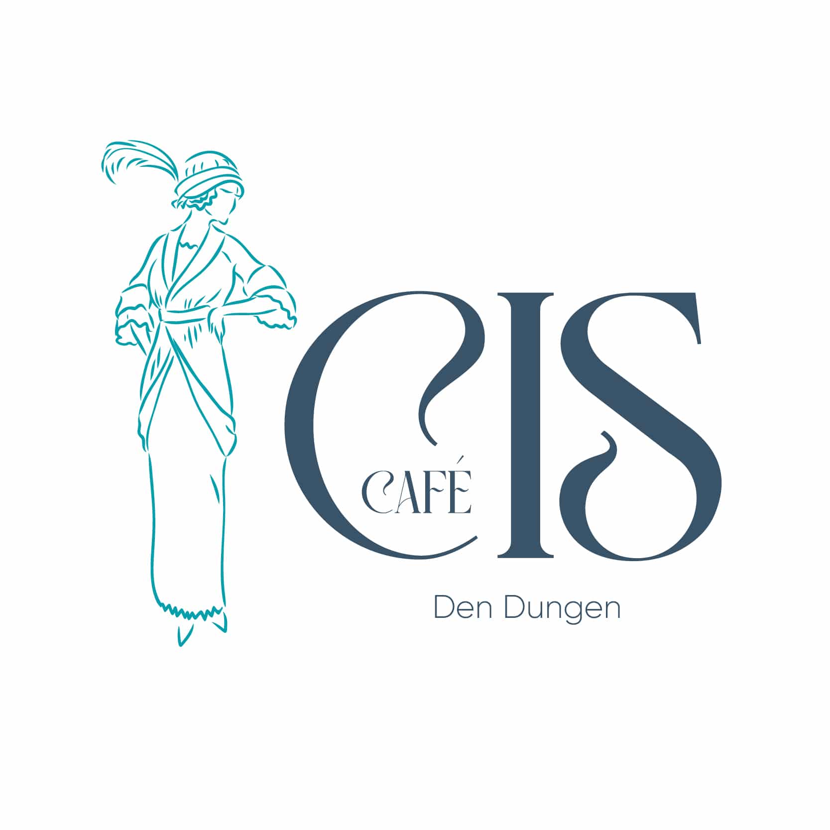 Cafe Cis logo